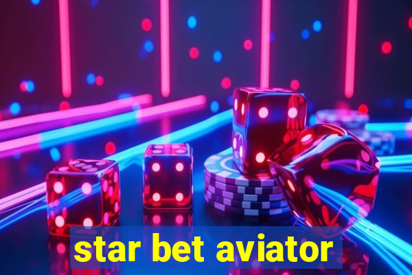 star bet aviator