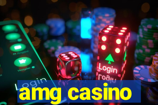 amg casino