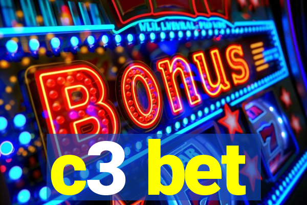 c3 bet