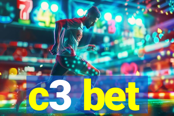 c3 bet