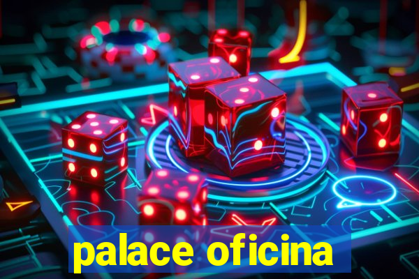 palace oficina