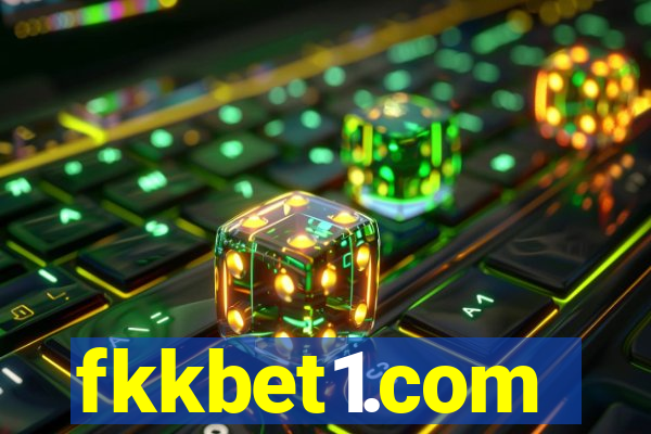 fkkbet1.com