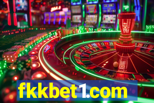 fkkbet1.com