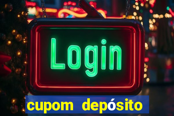 cupom depósito estrela bet