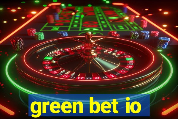 green bet io