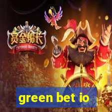 green bet io