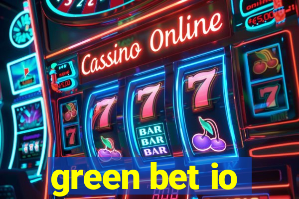 green bet io