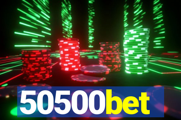 50500bet