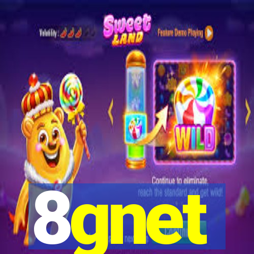 8gnet