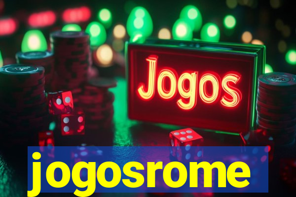 jogosrome