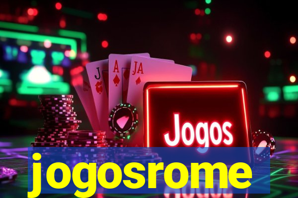 jogosrome