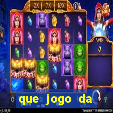 que jogo da dinheiro de verdade