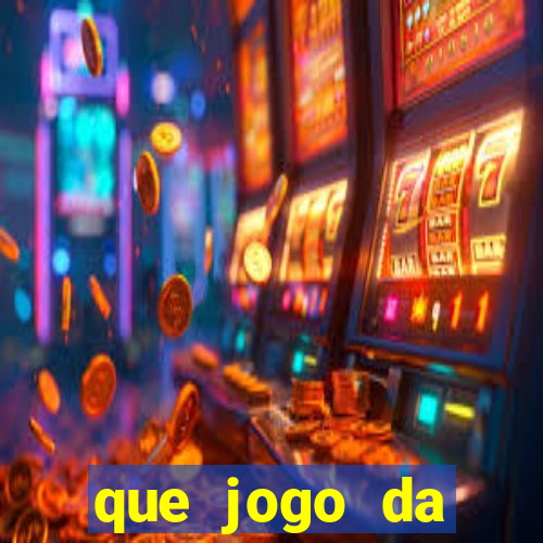 que jogo da dinheiro de verdade