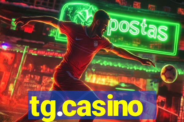 tg.casino