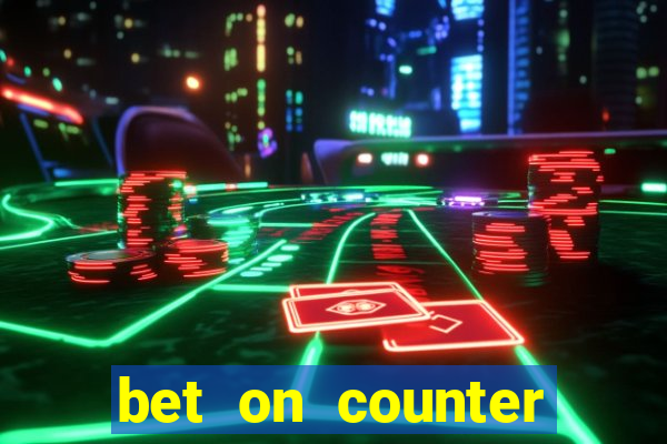 bet on counter strike global offensive