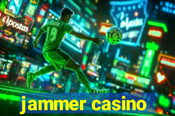 jammer casino