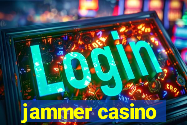 jammer casino