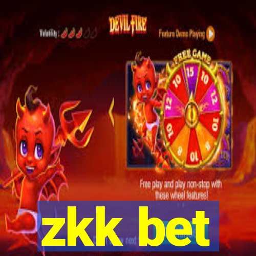 zkk bet