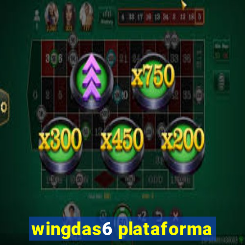 wingdas6 plataforma