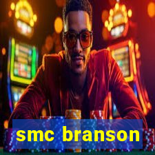 smc branson