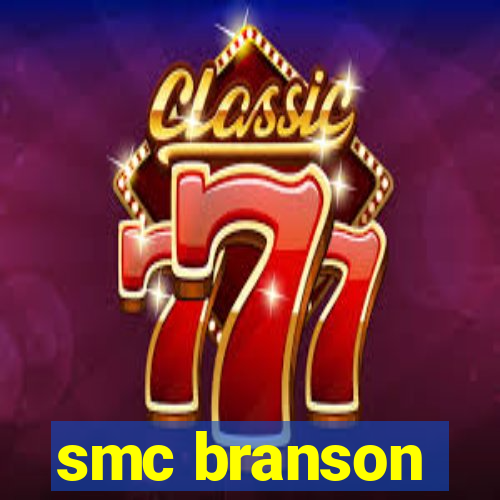 smc branson