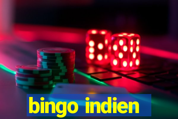 bingo indien