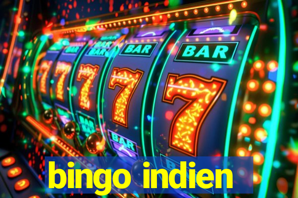 bingo indien