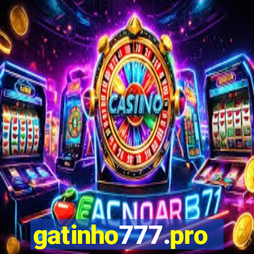 gatinho777.pro