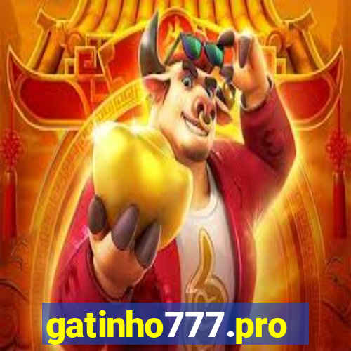 gatinho777.pro