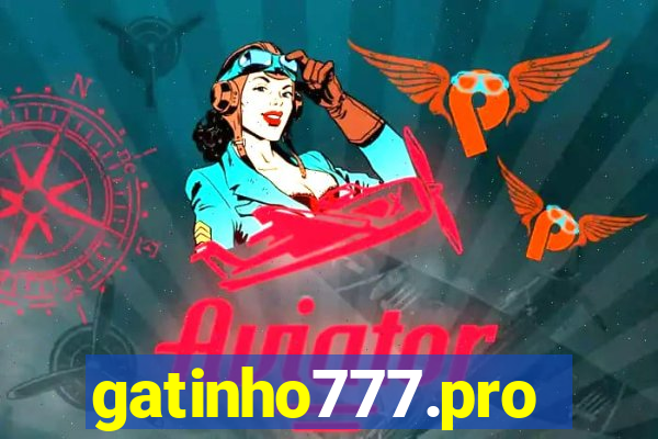 gatinho777.pro