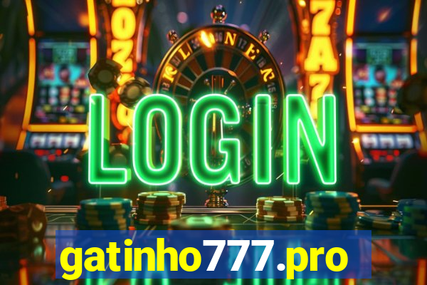 gatinho777.pro