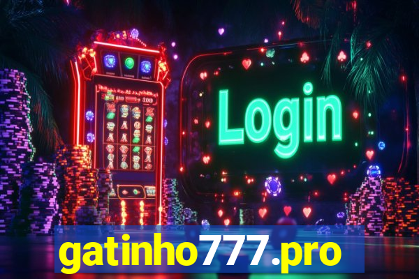 gatinho777.pro