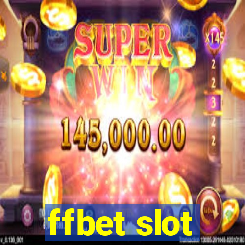 ffbet slot