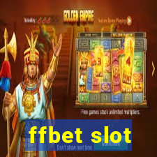 ffbet slot