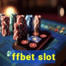 ffbet slot