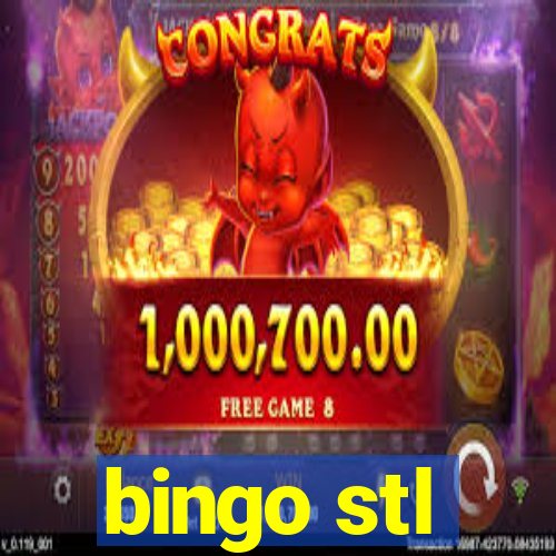 bingo stl