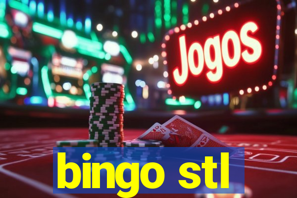 bingo stl