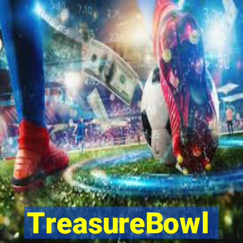 TreasureBowl treasure bowl melhor horário para jogar