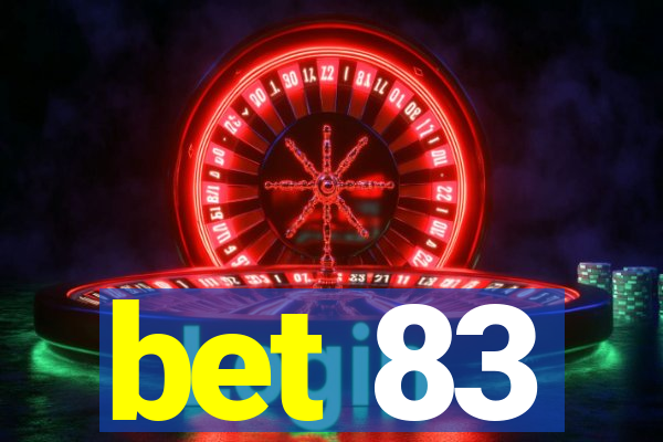 bet 83