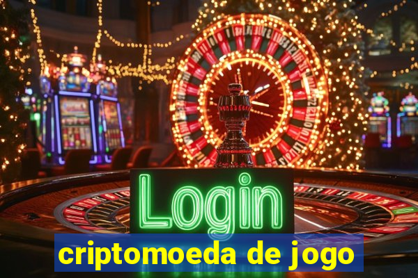 criptomoeda de jogo