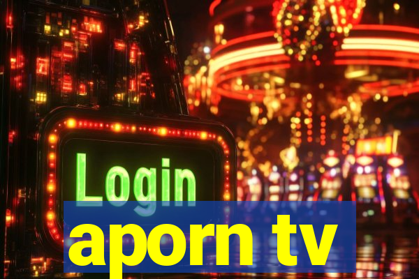 aporn tv