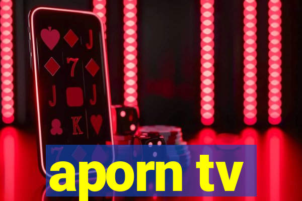 aporn tv