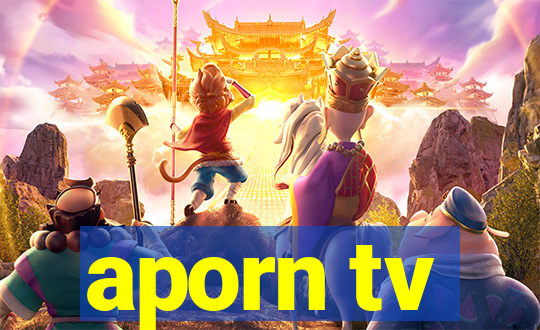 aporn tv