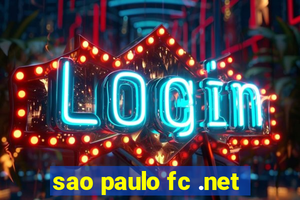 sao paulo fc .net