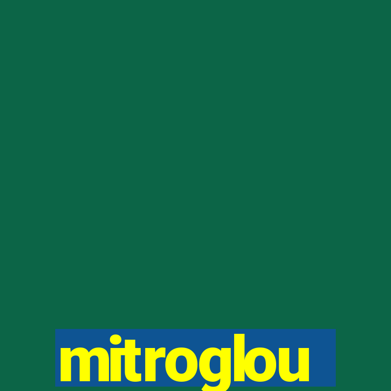 mitroglou