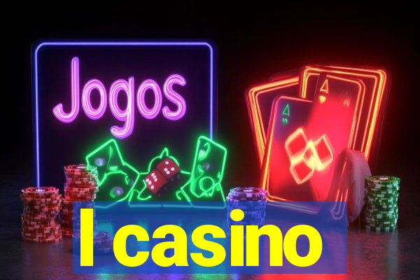 l casino