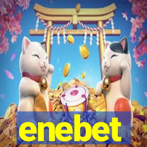 enebet