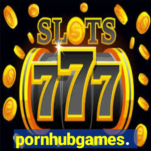 pornhubgames.