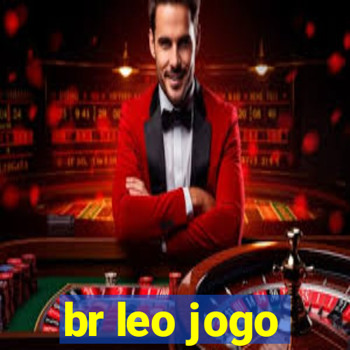 br leo jogo