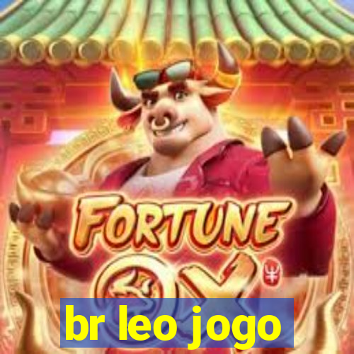 br leo jogo